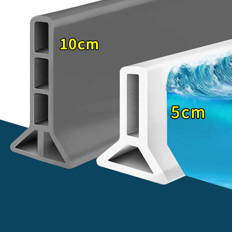 Home Depot Bathroom Vanities - Bande imperméable auto-adhésive en Silicone pour