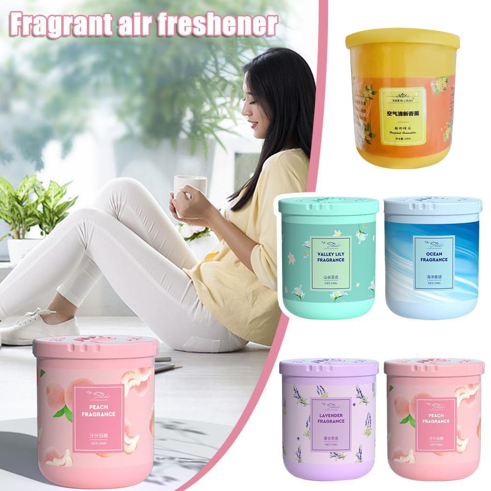 Home Bathroom Freshener - Désodorisant naturel pour plantes domestiques, inoffensif,