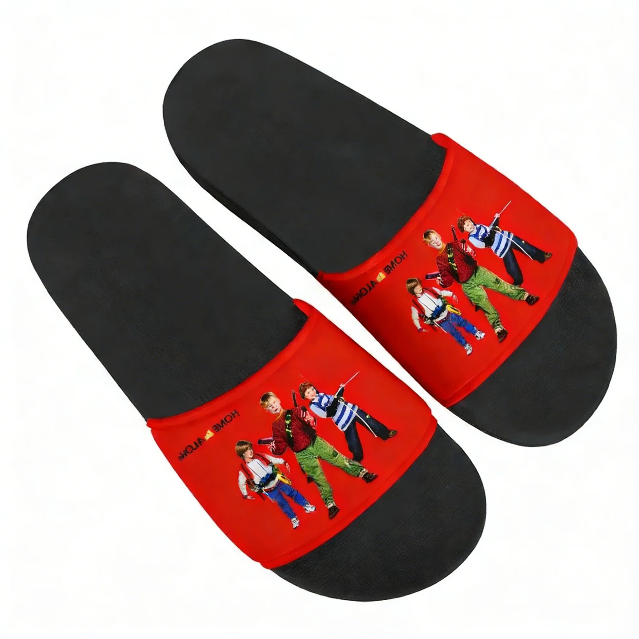 Tongs Home Alone, Chaussons d' - Home Alone Bathroom avis et prix