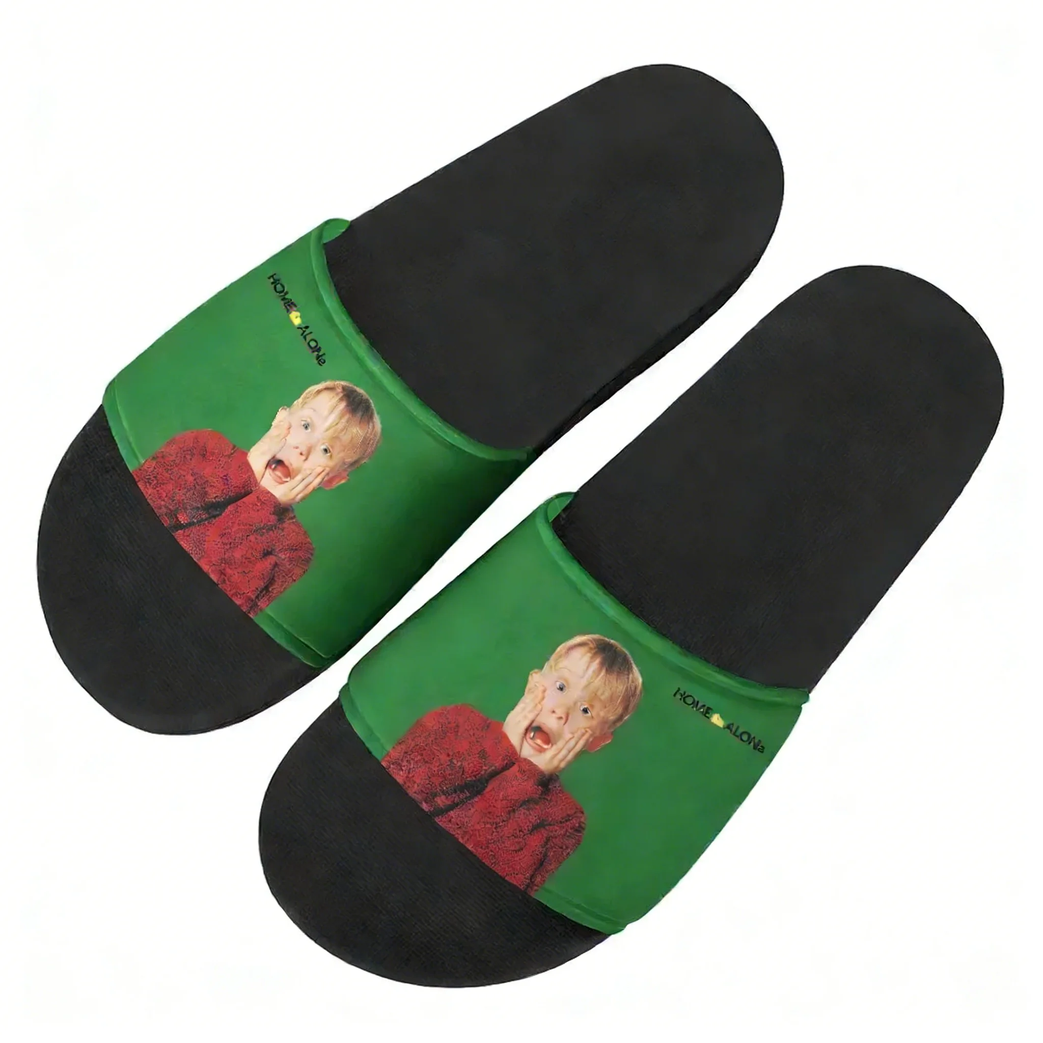 Tongs Home Alone, Chaussons d' - Home Alone Bathroom avis et prix