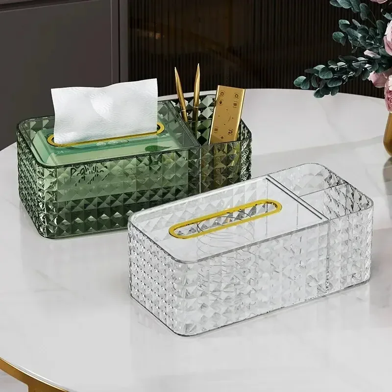 Boîte à mouchoirs de luxe, por - Home Bathroom Towel Dispenser avis et prix