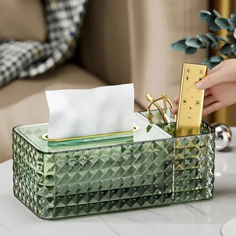 Boîte à mouchoirs de luxe, por - Home Bathroom Towel Dispenser avis et prix