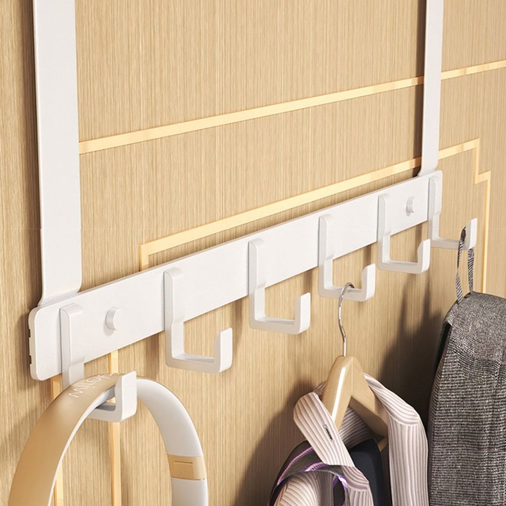 Crochets de rangement sur la p - Tiny Home Bathroom Kitchen avis et prix