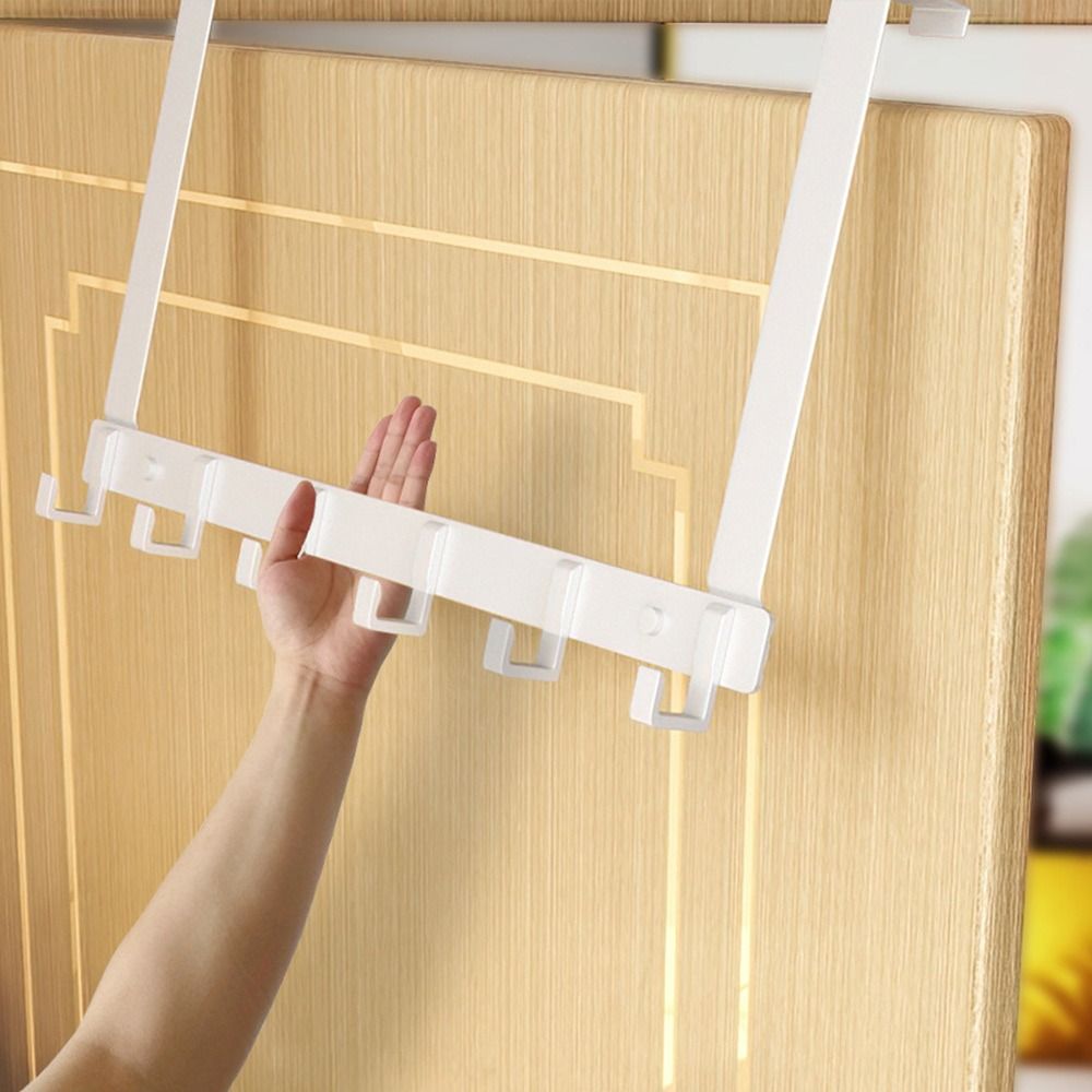 Crochets de rangement sur la p - Tiny Home Bathroom Kitchen avis et prix