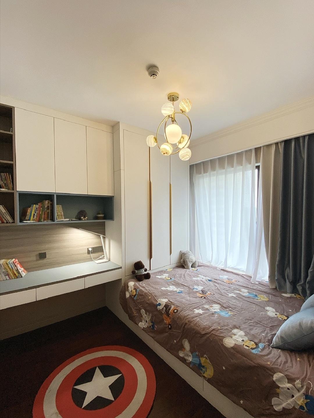 Armoire et bibliothèque intégr - Home Bathroom Dimensions avis et prix