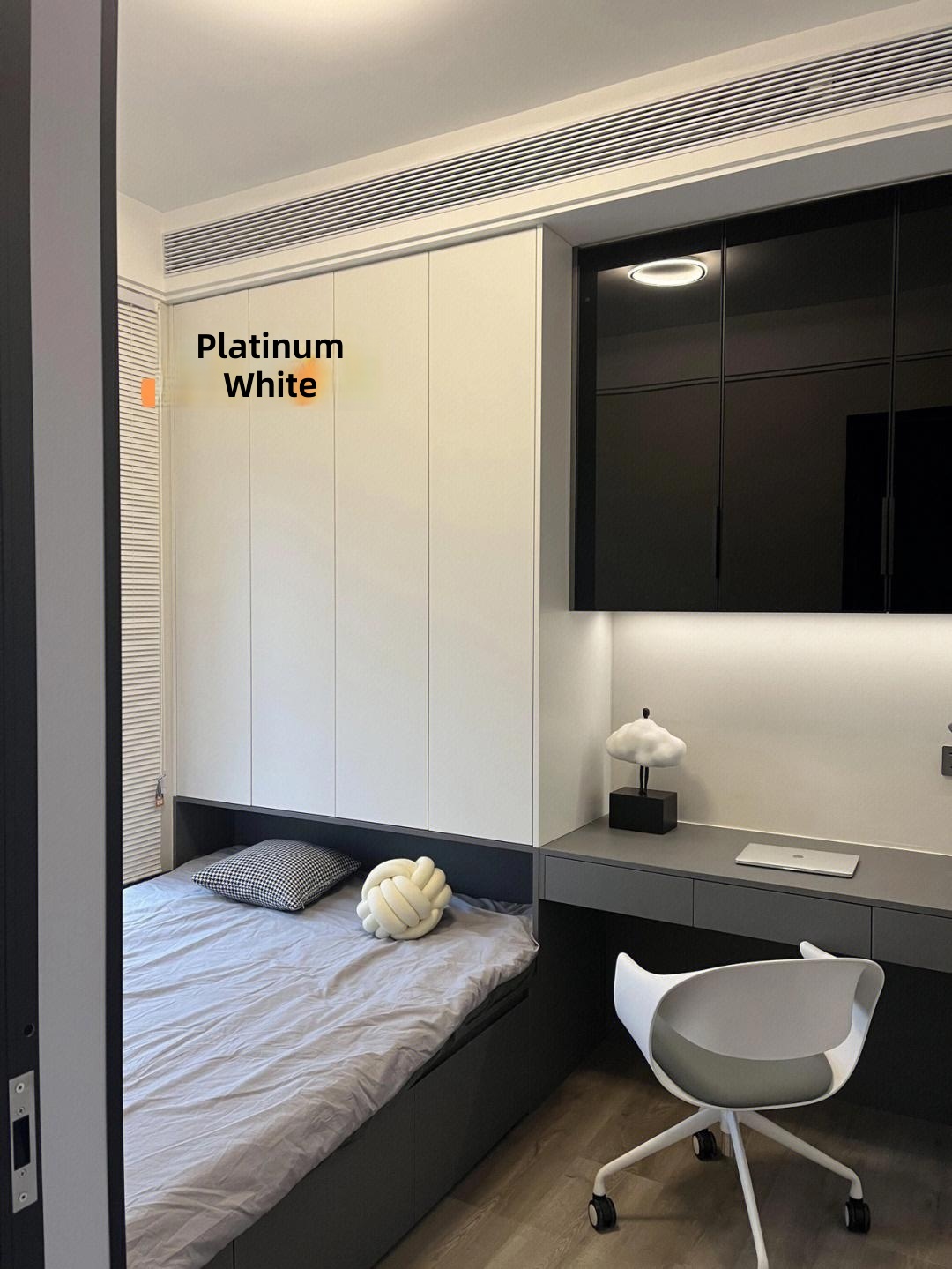 Armoire et bibliothèque intégr - Home Bathroom Dimensions avis et prix