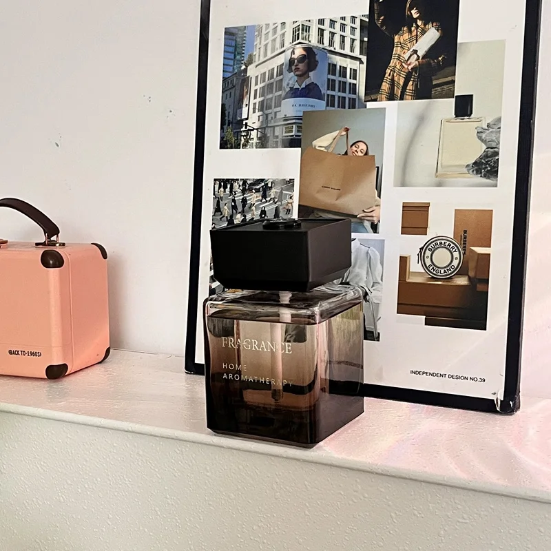Diffuseur de parfum d'intérieu - Home Bathroom Freshener avis et prix