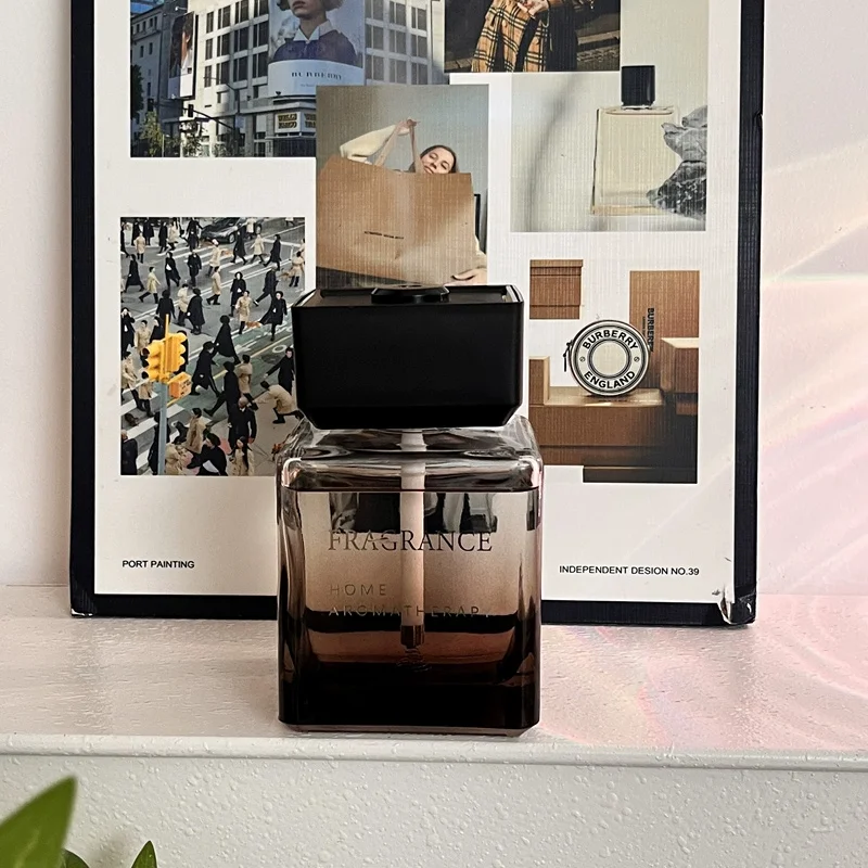 Diffuseur de parfum d'intérieu - Home Bathroom Freshener avis et prix