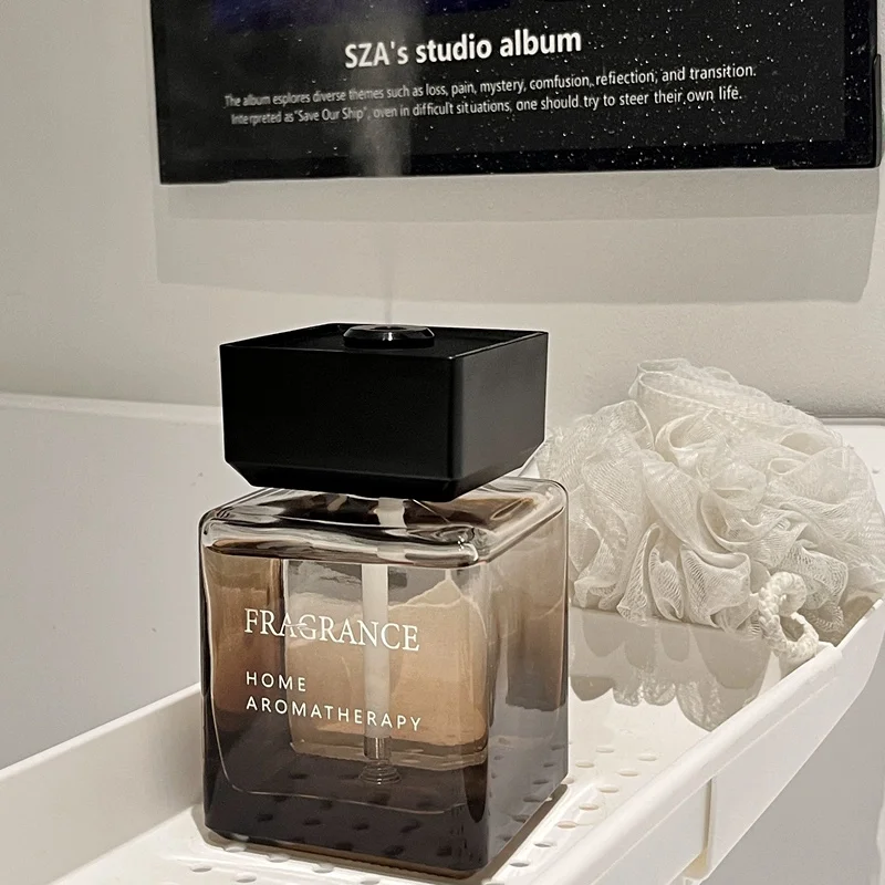 Diffuseur de parfum d'intérieu - Home Bathroom Freshener avis et prix