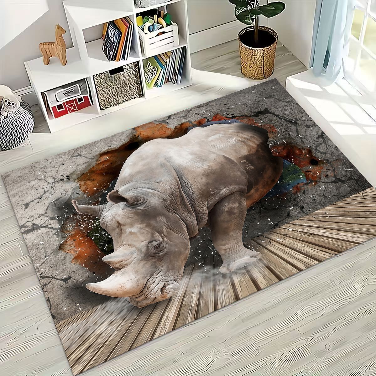 Tapis de sol antidérapant, sér - Home Bathroom Break avis et prix