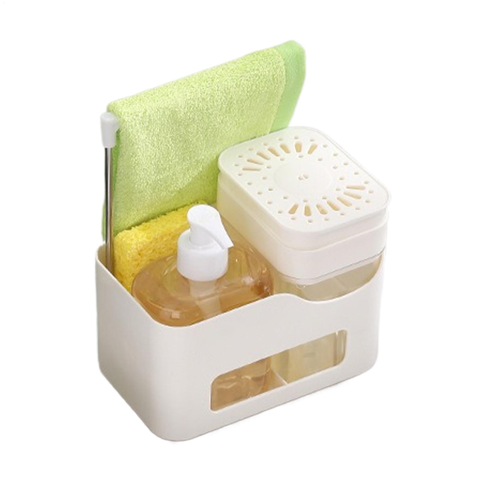 Distributeur de savon pour sal - Home Bathroom Towel Dispenser avis et prix