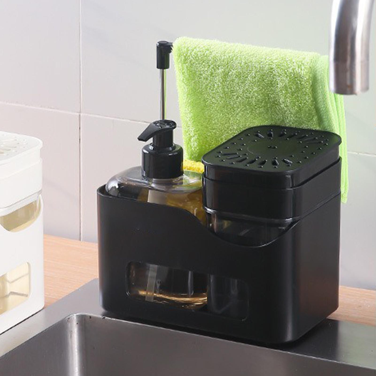 Distributeur de savon pour sal - Home Bathroom Towel Dispenser avis et prix