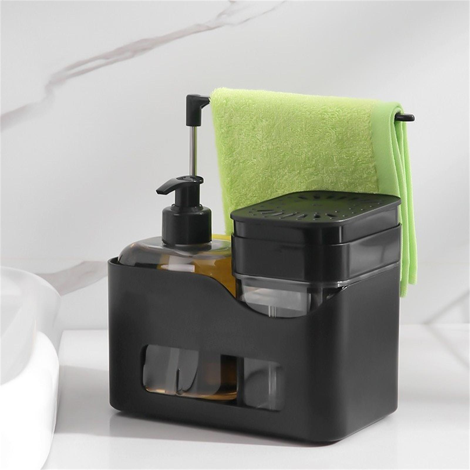Distributeur de savon pour sal - Home Bathroom Towel Dispenser avis et prix