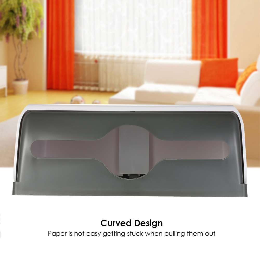 Distributeur de mouchoirs chau - Home Bathroom Towel Dispenser avis et prix