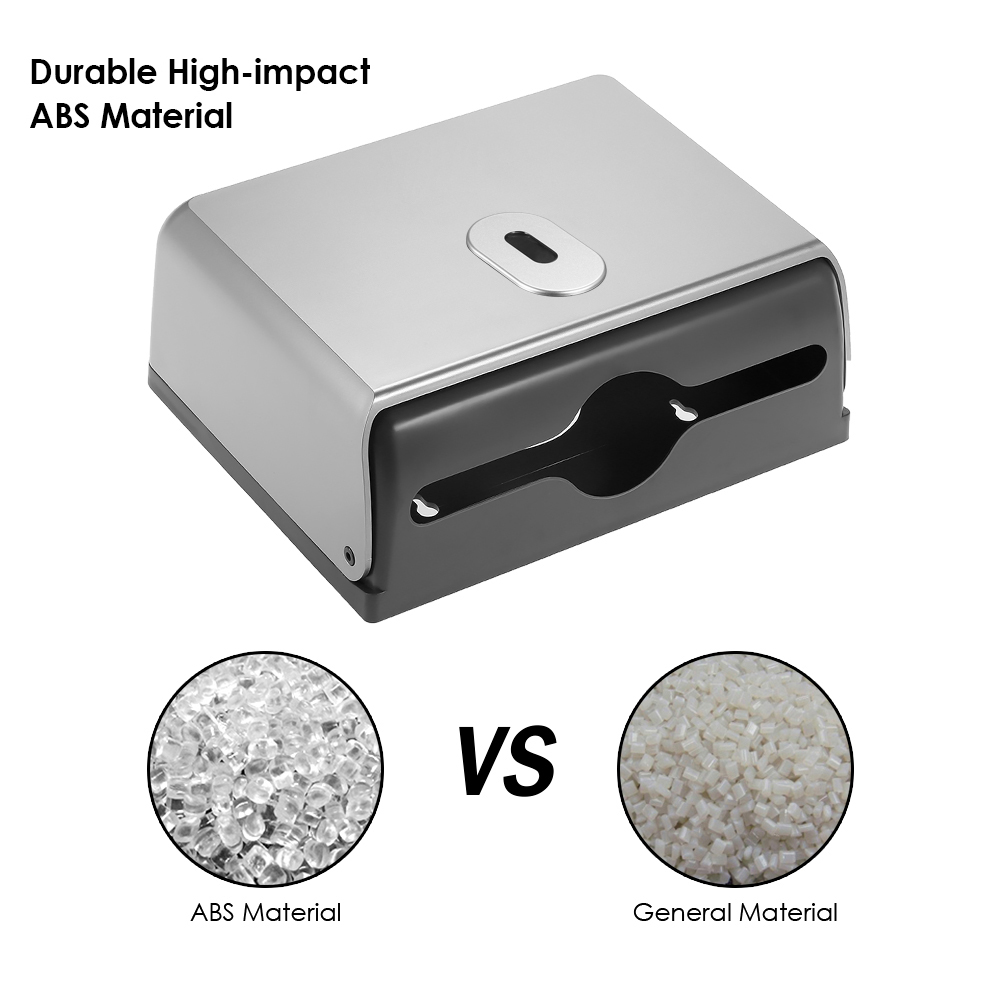 Distributeur de mouchoirs chau - Home Bathroom Towel Dispenser avis et prix