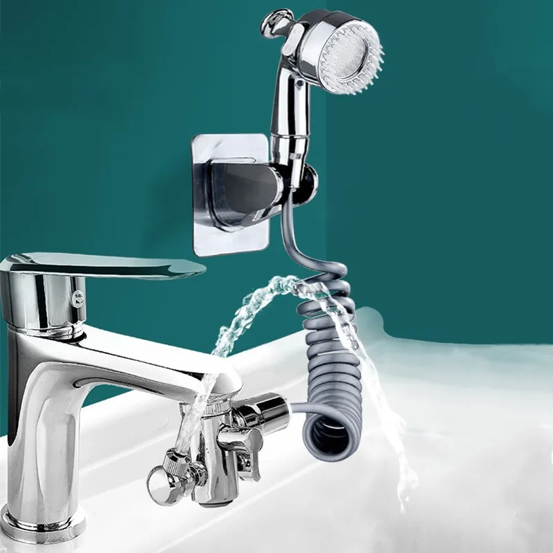 Robinet de douche externe, ens - Home Depot Bathroom Vanities avis et prix