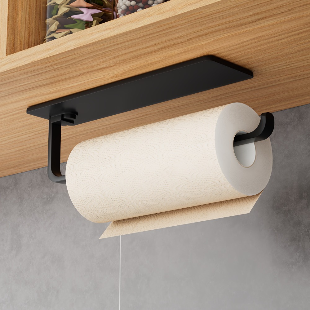 Porte-serviettes de cuisine, d - Home Bathroom Towel Dispenser avis et prix