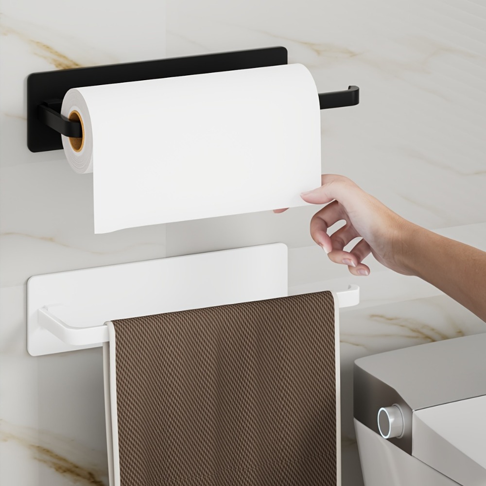 Porte-serviettes de cuisine, d - Home Bathroom Towel Dispenser avis et prix