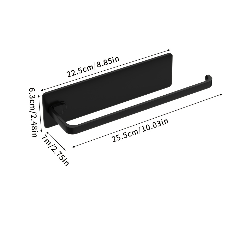 Porte-serviettes de cuisine, d - Home Bathroom Towel Dispenser avis et prix