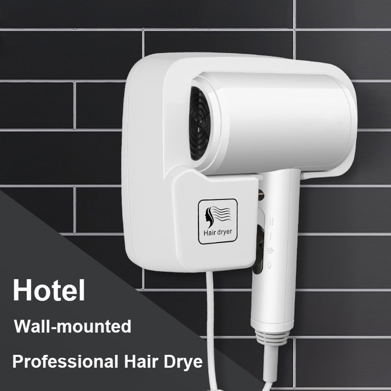 Sèche-cheveux mural avec base  - Home Depot Bathroom Vanities avis et prix