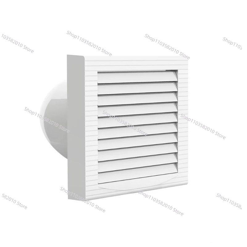 Ventilateur d'extraction de sa - Home Bathroom Fan avis et prix