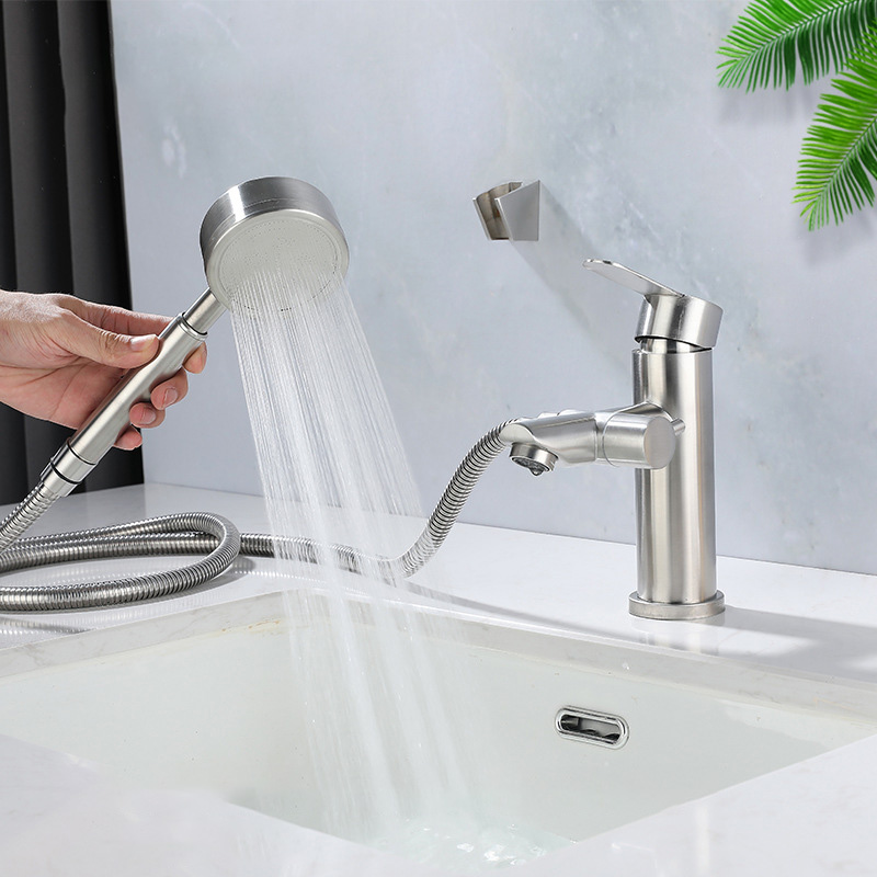 Robinet mitigeur d'eau chaude  - Home Depot Bathroom Vanities avis et prix