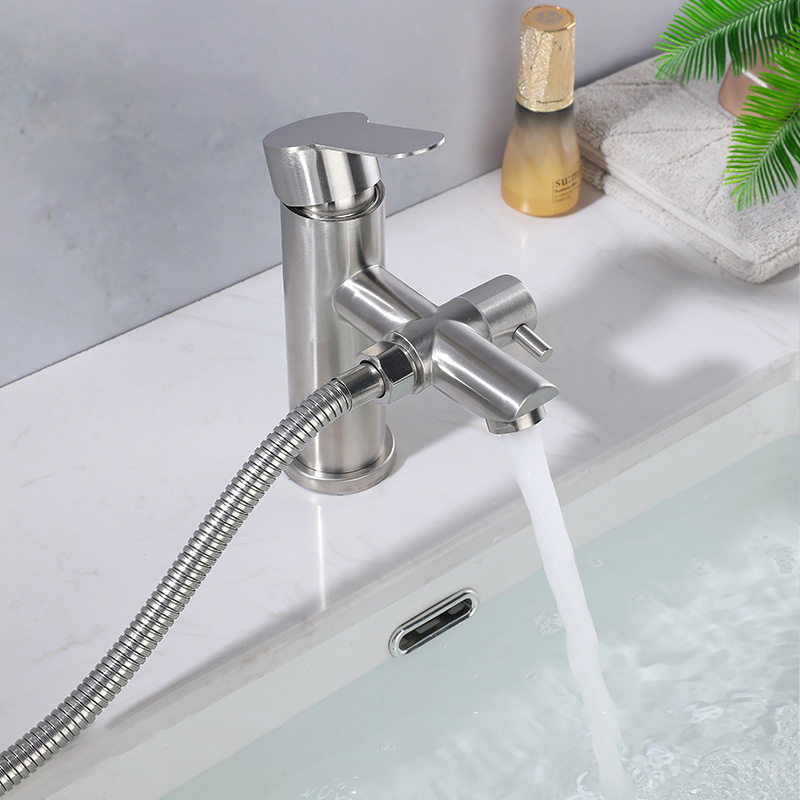 Robinet mitigeur d'eau chaude  - Home Depot Bathroom Vanities avis et prix