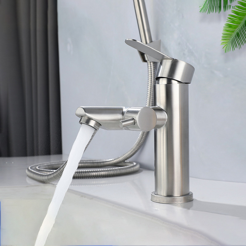 Robinet mitigeur d'eau chaude  - Home Depot Bathroom Vanities avis et prix