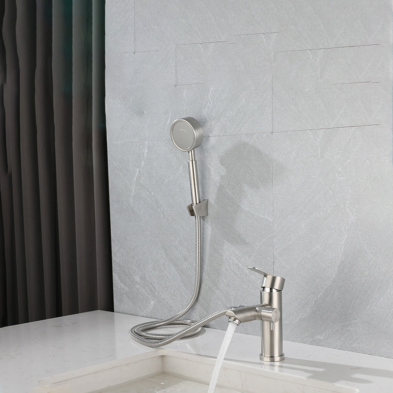 Robinet mitigeur d'eau chaude  - Home Depot Bathroom Vanities avis et prix