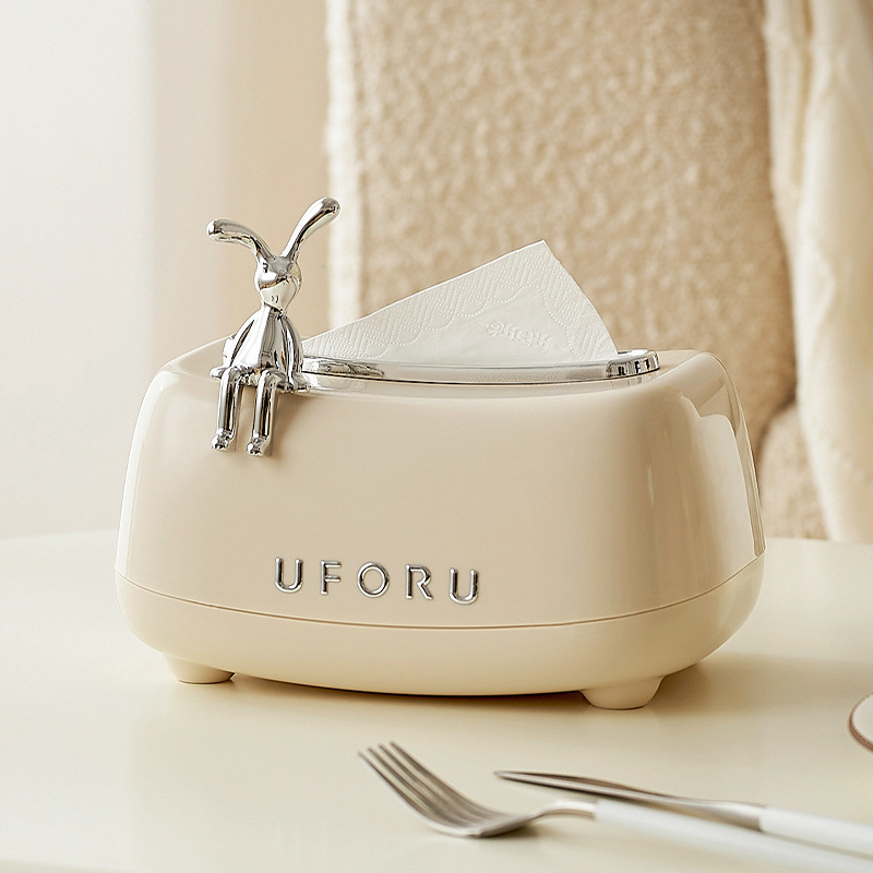 Distributeur de mouchoirs mult - Home Bathroom Towel Dispenser avis et prix
