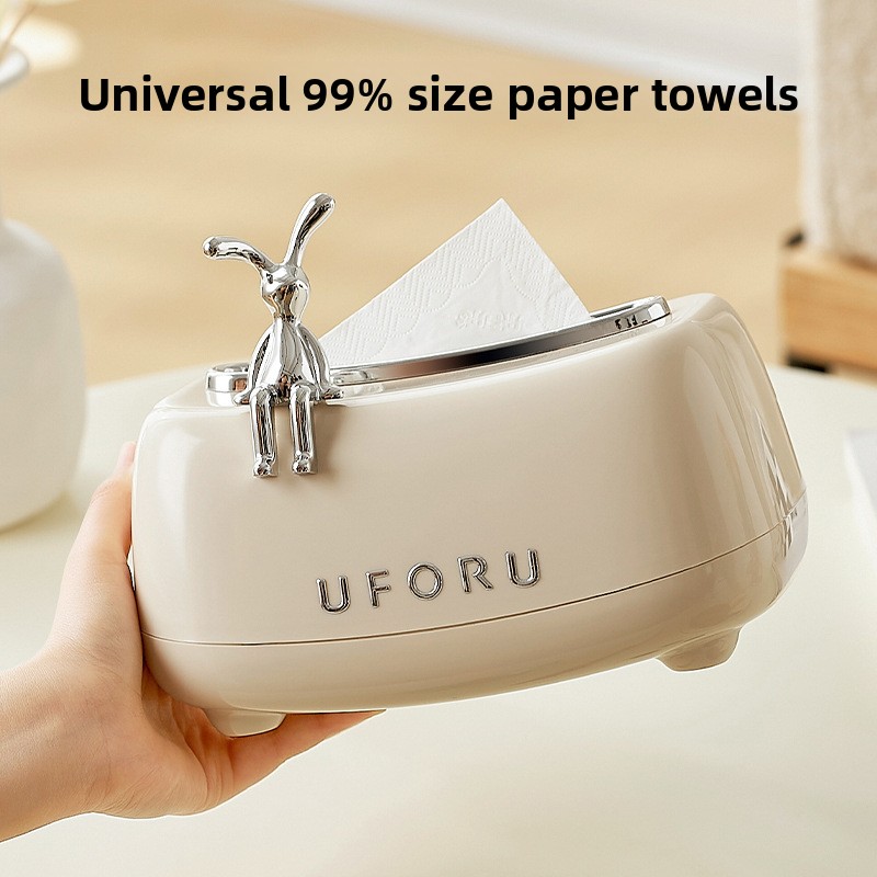 Distributeur de mouchoirs mult - Home Bathroom Towel Dispenser avis et prix