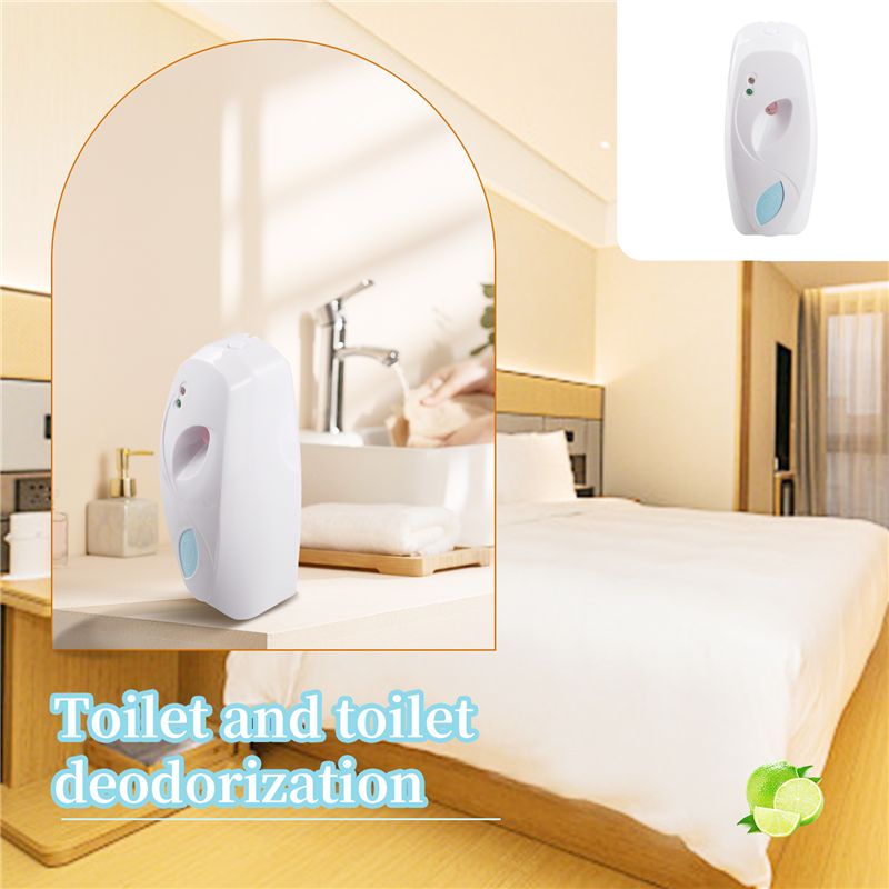 X09A - Vaporisateur d'air frai - Home Bathroom Freshener avis et prix