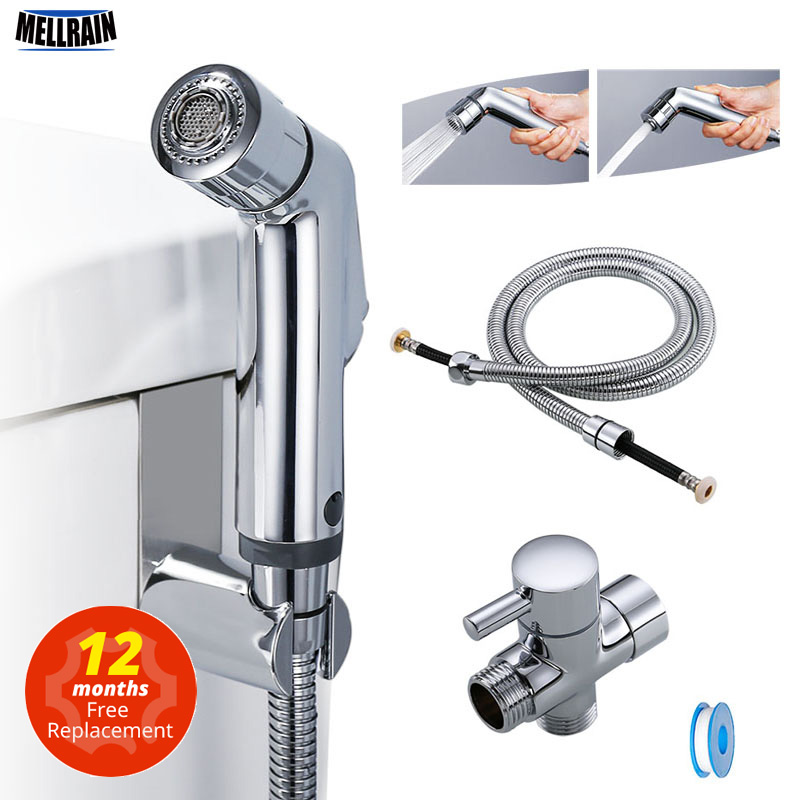 Robinet de bidet WC à double f - Home Depot Bathroom Vanities avis et prix