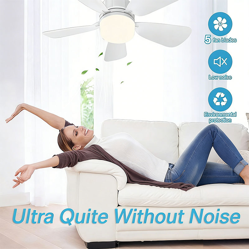E27 vis ventilateur de plafond - Home Bathroom Fan avis et prix
