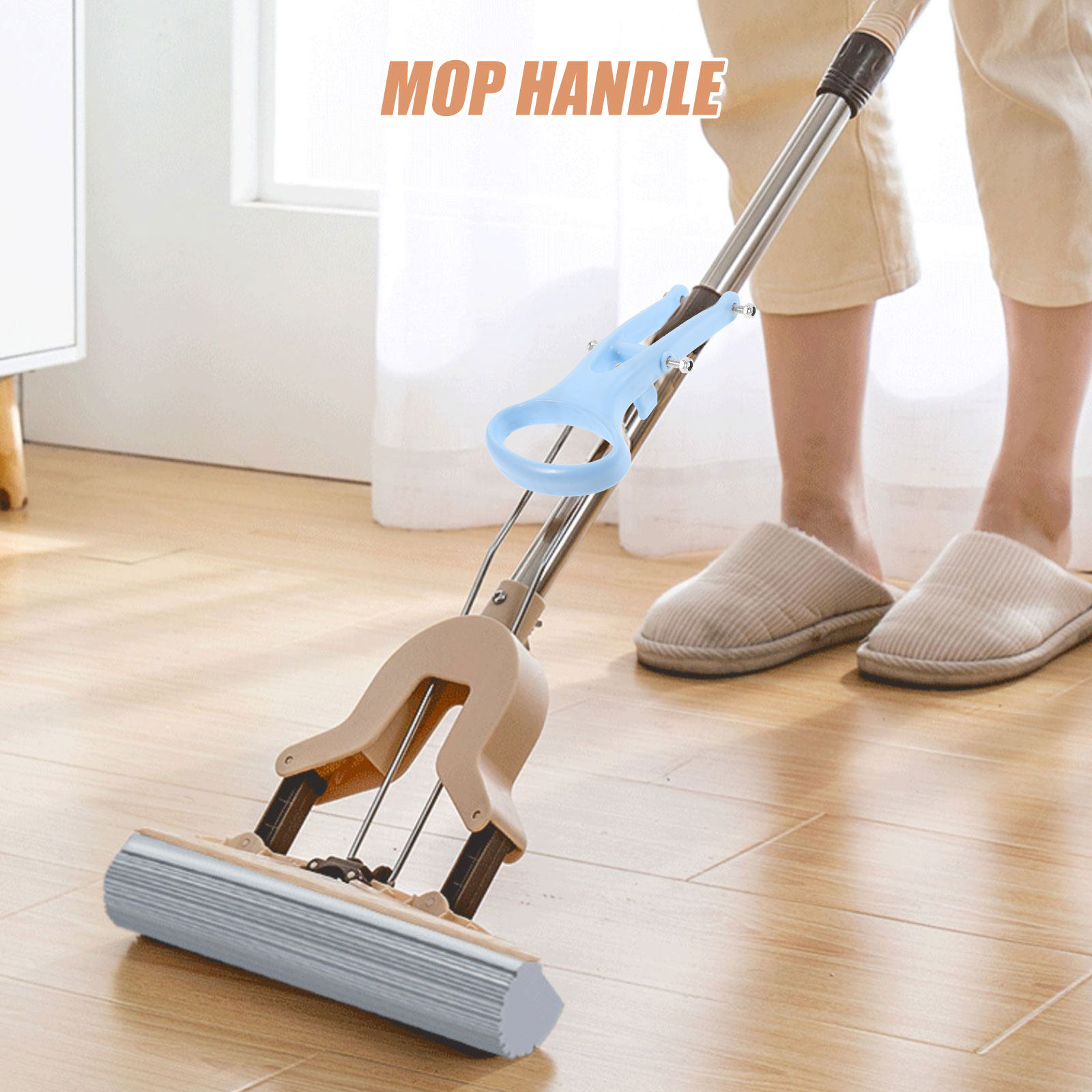 Manche de rechange universel e - Home Bathroom Break avis et prix