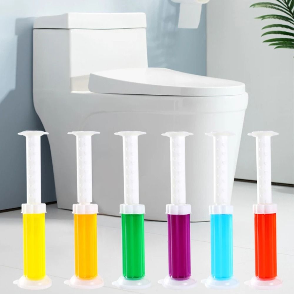 Nettoyant pour toilettes en ge - Home Bathroom Freshener avis et prix