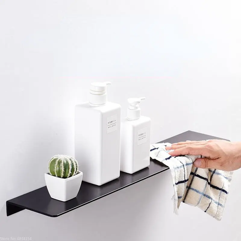 Petite étagère sans perçage, p - Tiny Home Bathroom Kitchen avis et prix