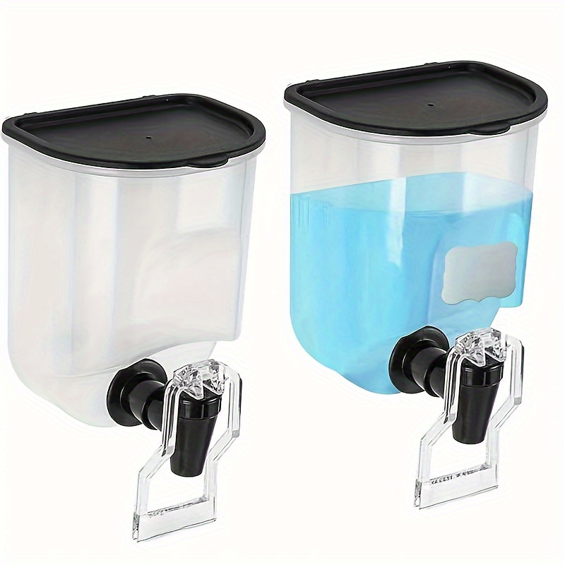 Distributeur de bain de bouche - Home Bathroom Freshener avis et prix