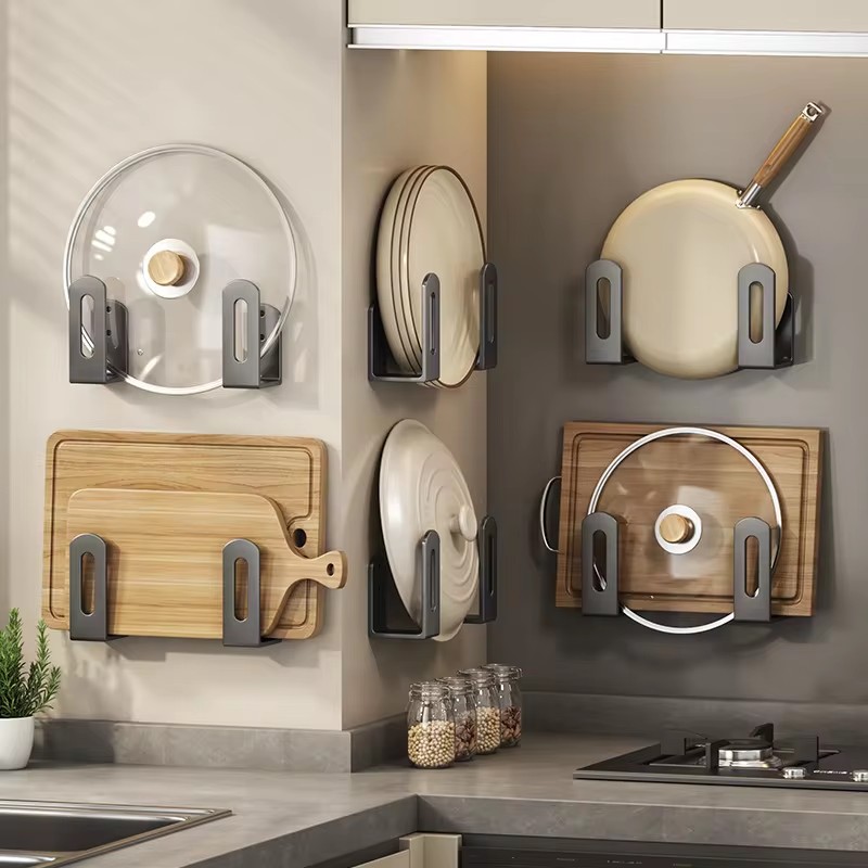 2 pièces/ensemble Pot couvercl - Tiny Home Bathroom Kitchen avis et prix