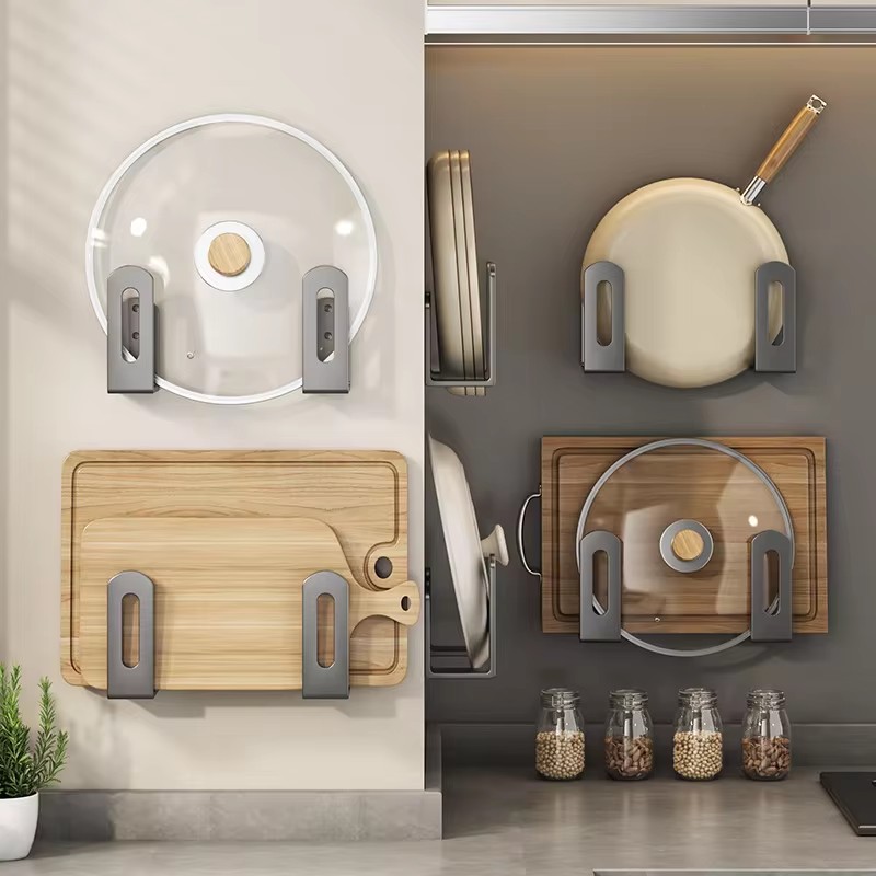 2 pièces/ensemble Pot couvercl - Tiny Home Bathroom Kitchen avis et prix