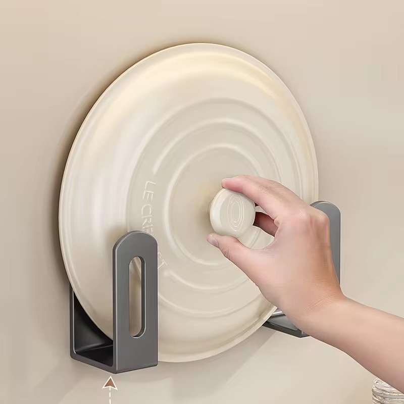 2 pièces/ensemble Pot couvercl - Tiny Home Bathroom Kitchen avis et prix