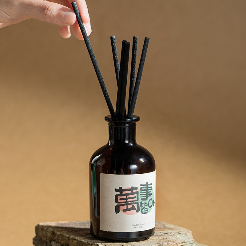 Bâtons de diffuseur de roseaux - Home Bathroom Freshener avis et prix