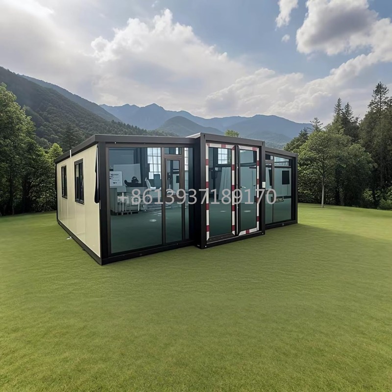 Petite maison pour vivre pour  - Tiny Home Bathroom Kitchen avis et prix