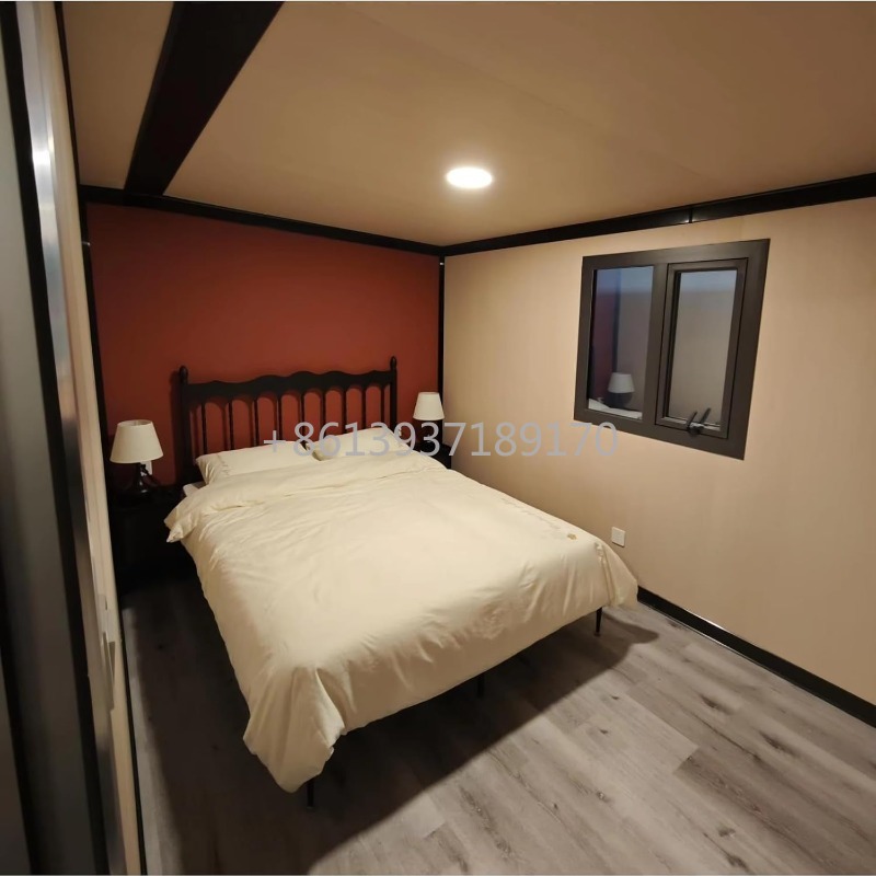 Petite maison pour vivre pour  - Tiny Home Bathroom Kitchen avis et prix