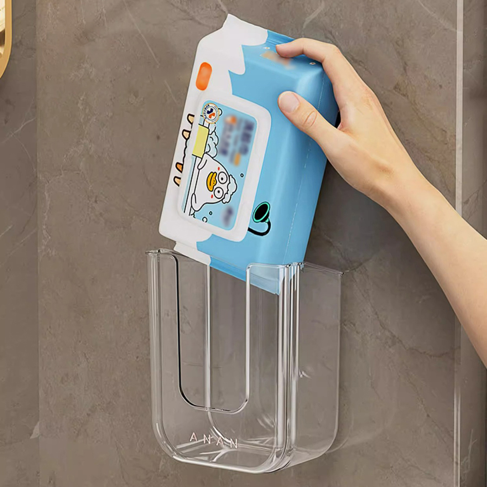Distributeur mural de lingette - Home Bathroom Towel Dispenser avis et prix