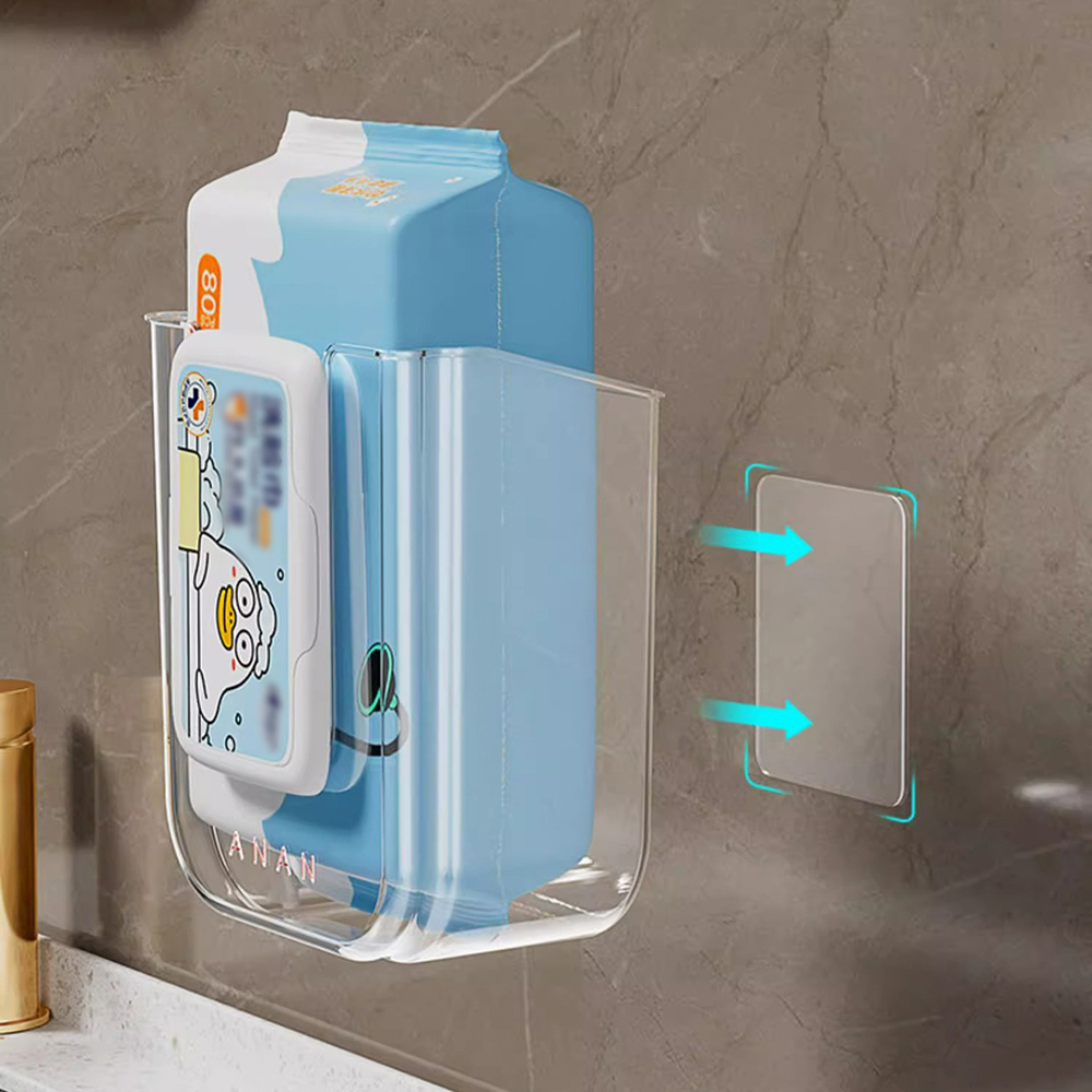 Distributeur mural de lingette - Home Bathroom Towel Dispenser avis et prix