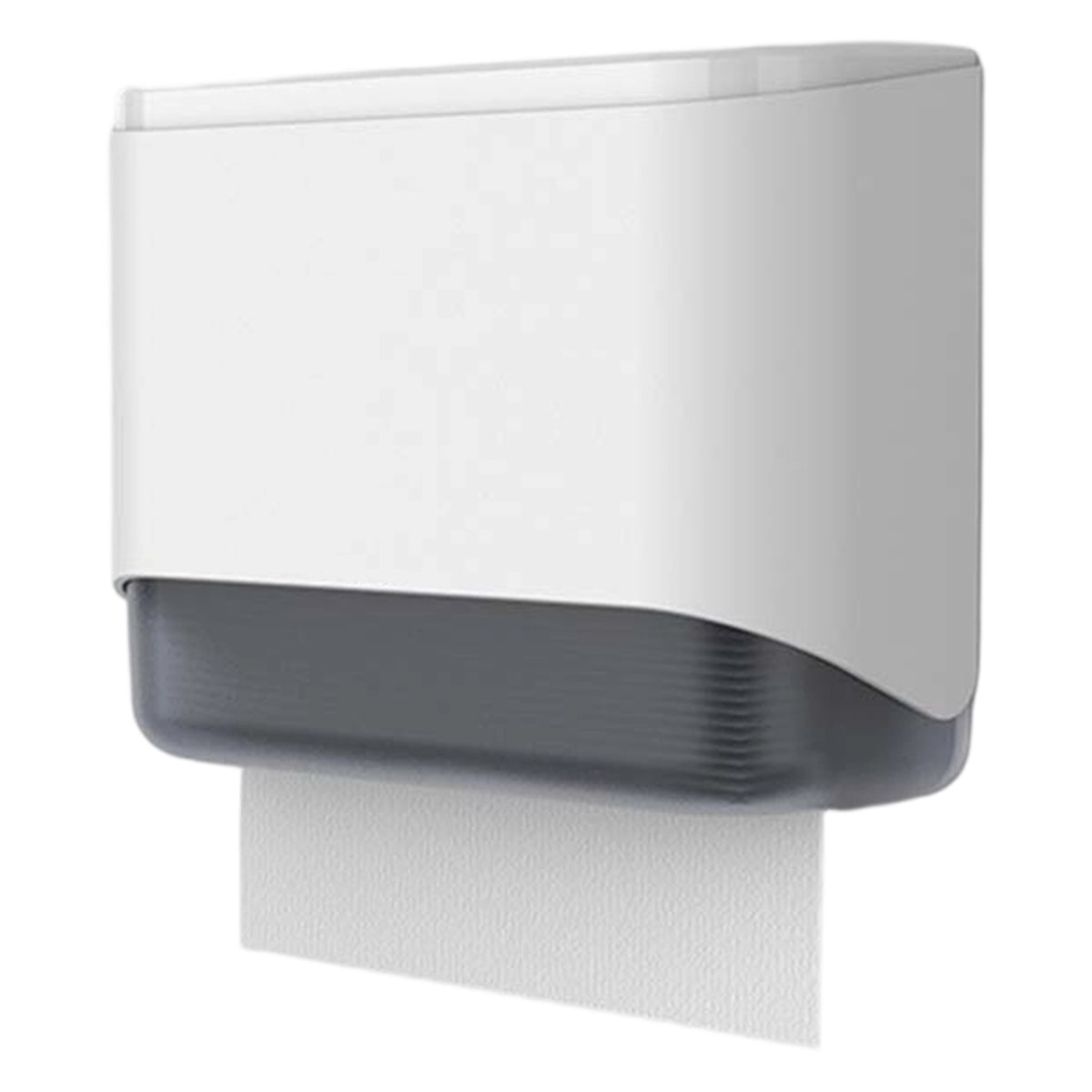 Distributeur de serviettes en  - Home Bathroom Towel Dispenser avis et prix