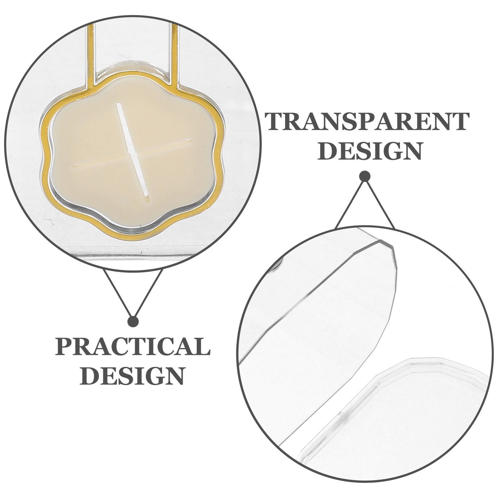 Support mural transparent en s - Home Bathroom Towel Dispenser avis et prix