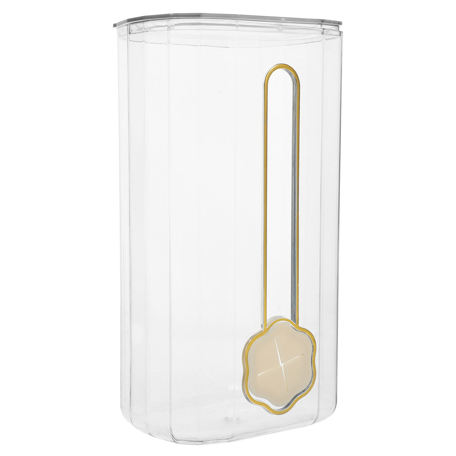 Support mural transparent en s - Home Bathroom Towel Dispenser avis et prix