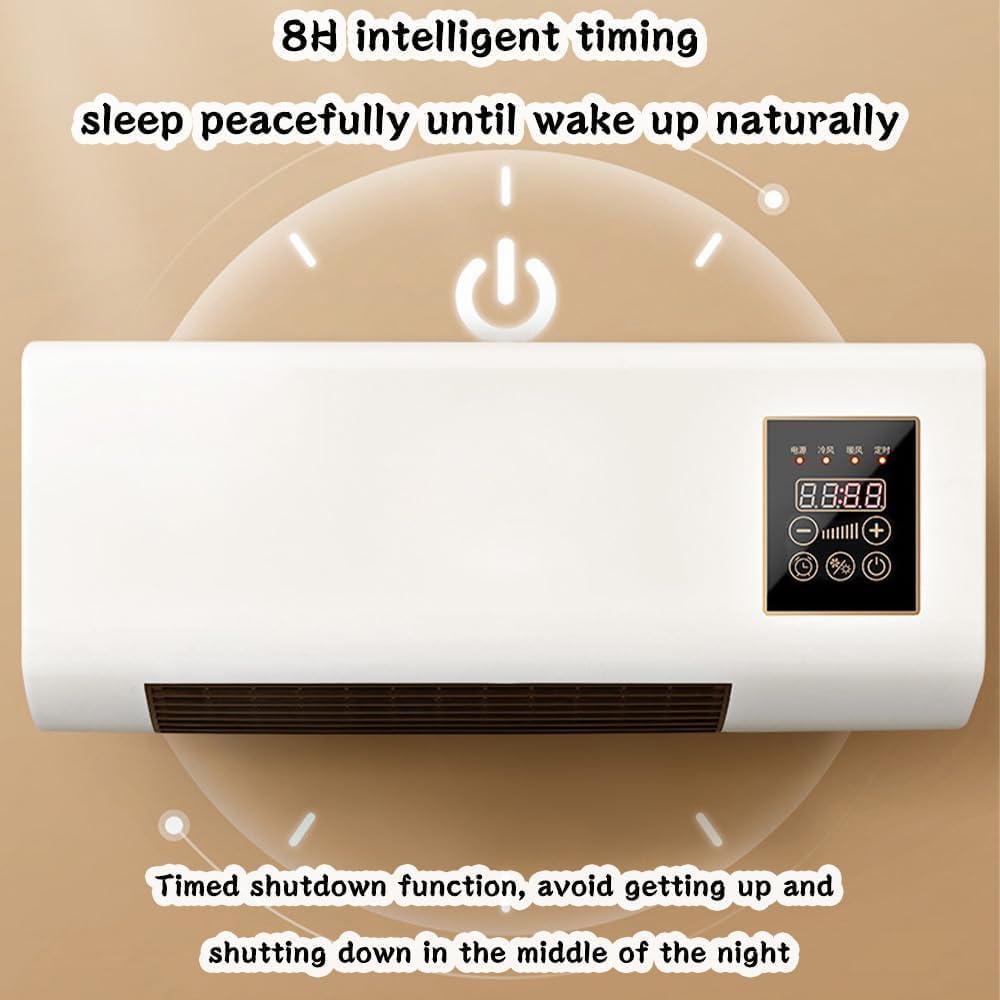 Ventilateur d'air portable, ch - Home Bathroom Fan avis et prix